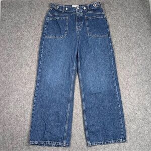 We The Free Tunnel Vision Jeans